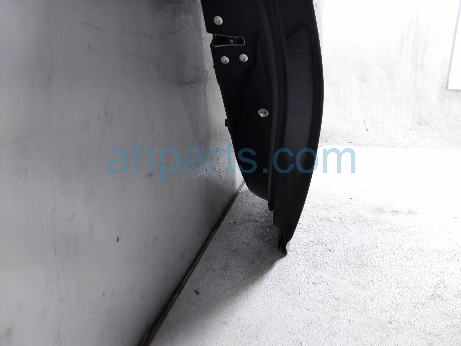 2019 Honda Accord Rear Passenger Door Blk No Inside Trim 67510 TVA 325ZZ Replacement 2019 Honda Accord Rear Passenger Door Blk No Inside Trim 67510 TVA 325ZZ Replacement thumbnail