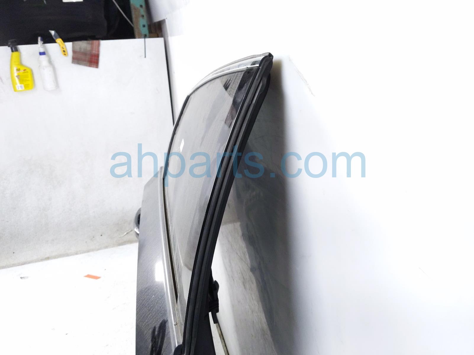 2019 Honda Accord Rear Passenger Door Blk No Inside Trim 67510 TVA 325ZZ Replacement 2019 Honda Accord Rear Passenger Door Blk No Inside Trim 67510 TVA 325ZZ Replacement thumbnail