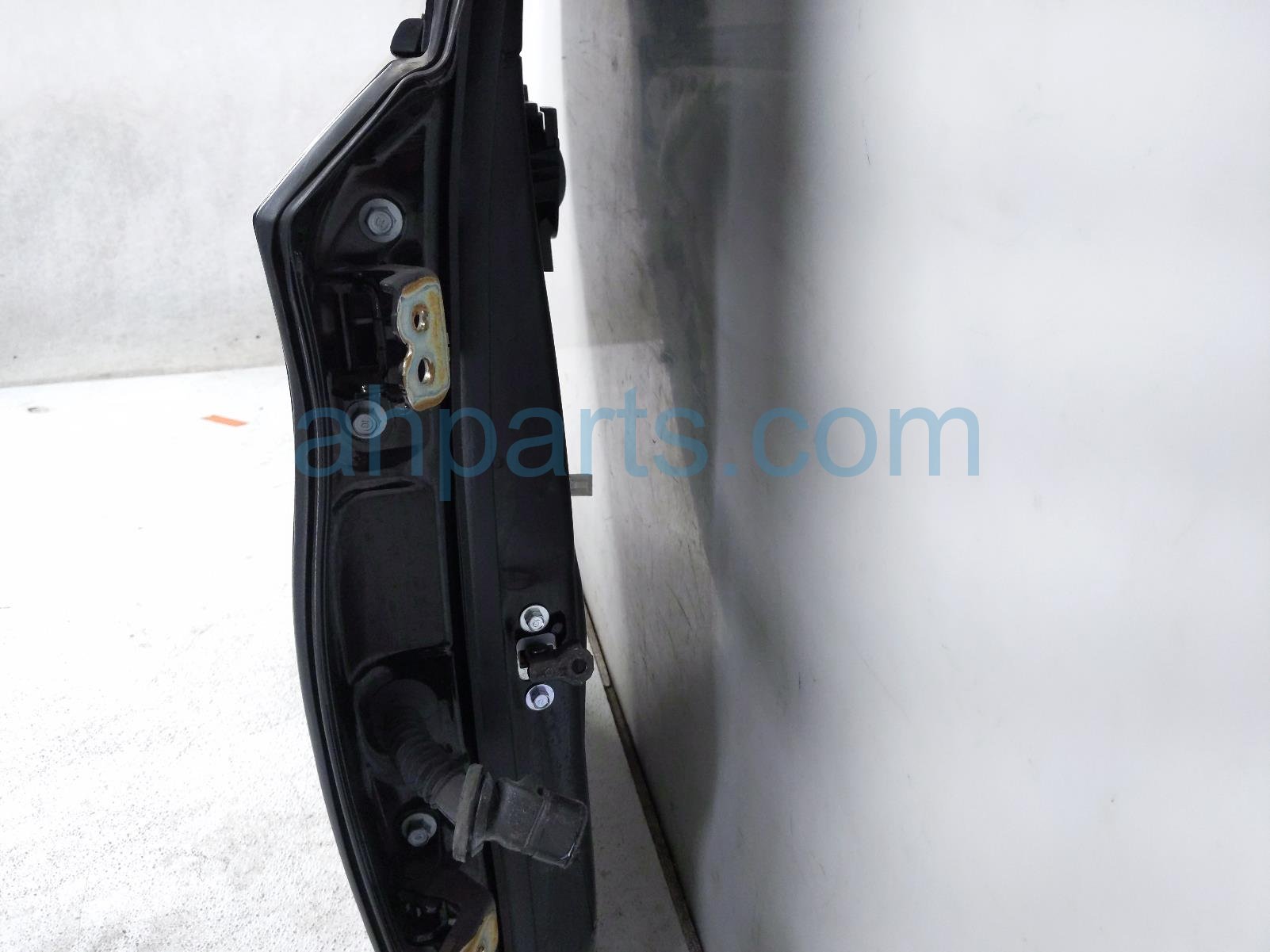 2019 Honda Accord Rear Passenger Door Blk No Inside Trim 67510 TVA 325ZZ Replacement 2019 Honda Accord Rear Passenger Door Blk No Inside Trim 67510 TVA 325ZZ Replacement thumbnail