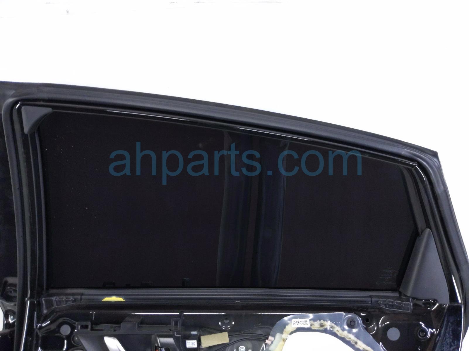 2019 Honda Accord Rear Passenger Door Blk No Inside Trim 67510 TVA 325ZZ Replacement 2019 Honda Accord Rear Passenger Door Blk No Inside Trim 67510 TVA 325ZZ Replacement thumbnail