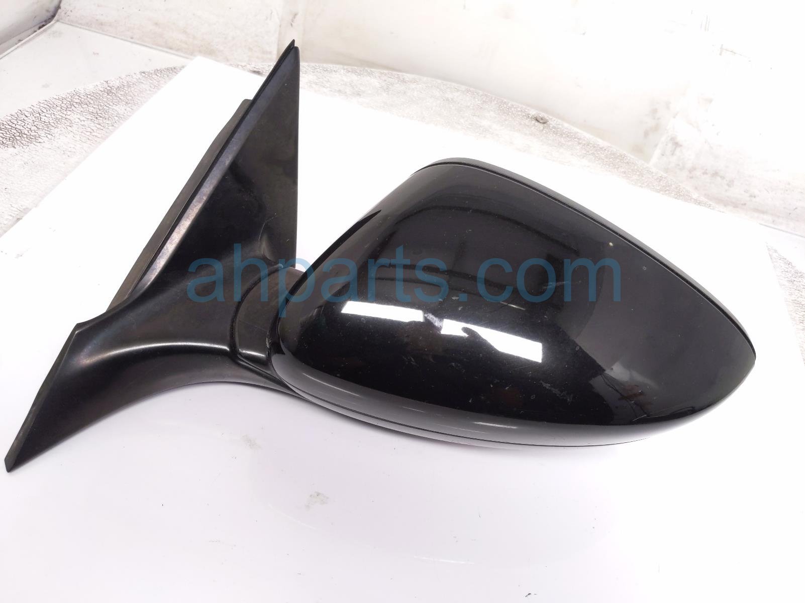 Honda LH SIDE VIEW MIRROR - BLACK