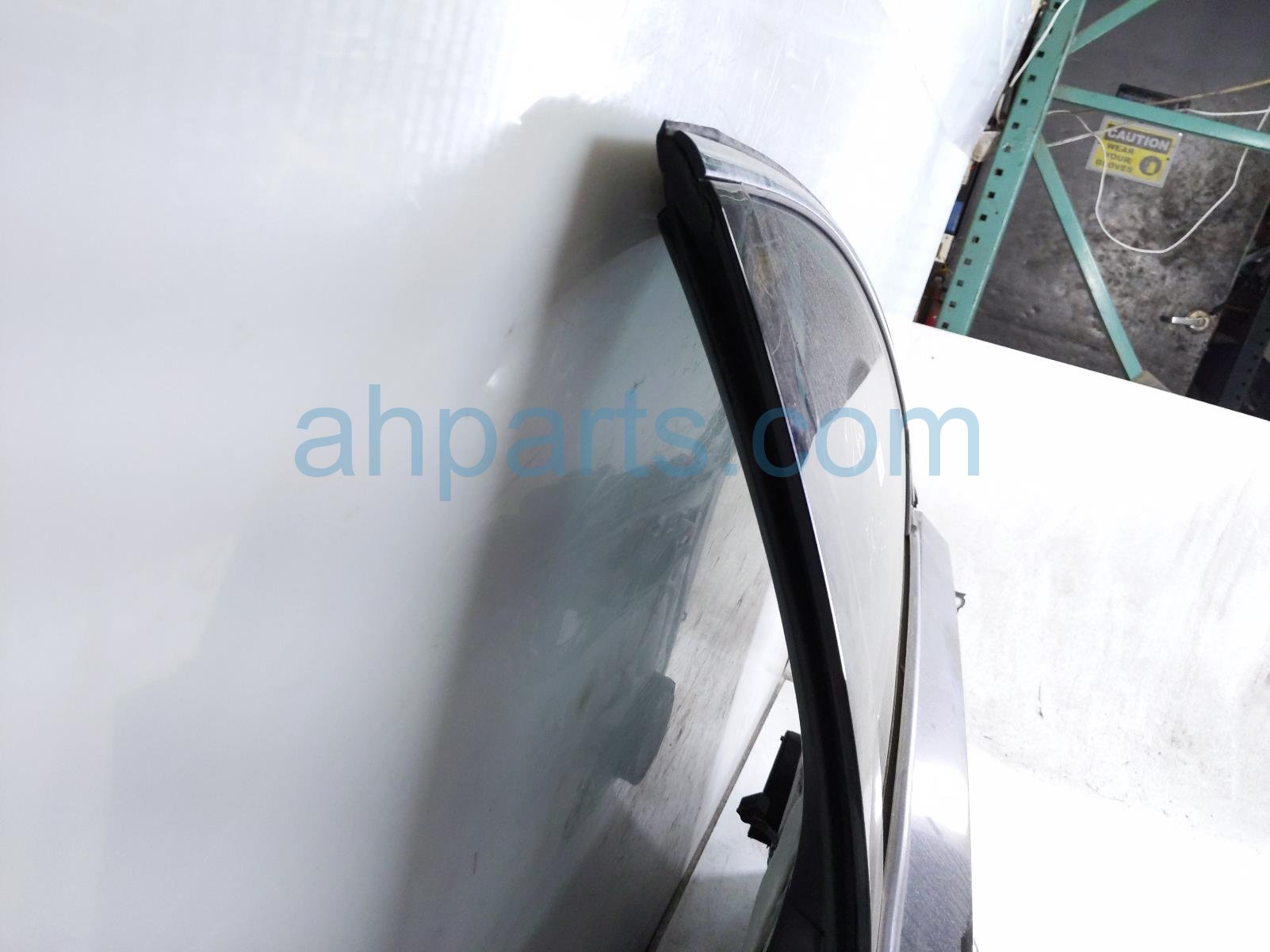 2019 Honda Accord Front Passenger Door Blk No Mirror/trim 67010 TVA 315ZZ Replacement 2019 Honda Accord Front Passenger Door Blk No Mirror/trim 67010 TVA 315ZZ Replacement thumbnail