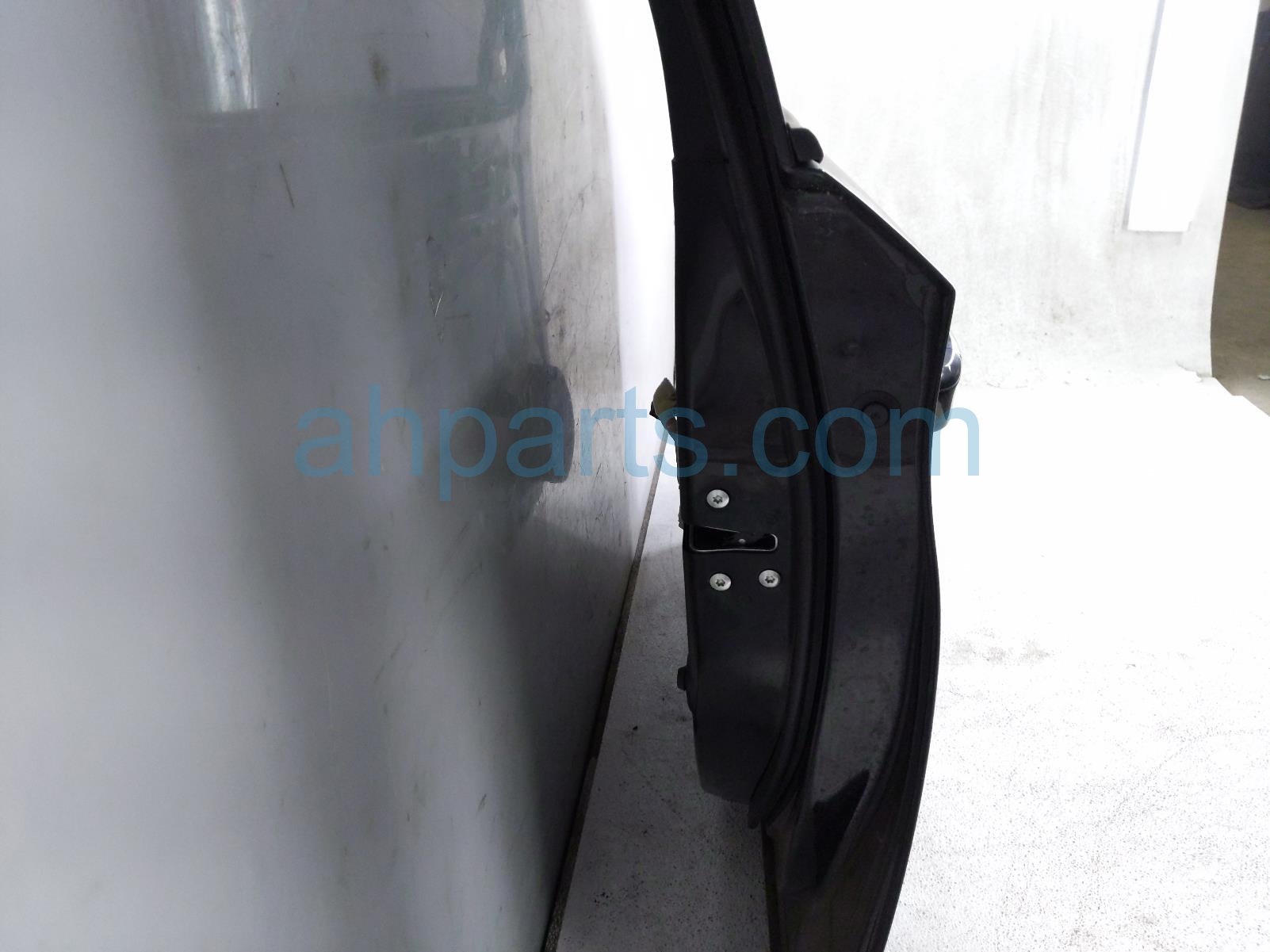 2019 Honda Accord Front Passenger Door Blk No Mirror/trim 67010 TVA 315ZZ Replacement 2019 Honda Accord Front Passenger Door Blk No Mirror/trim 67010 TVA 315ZZ Replacement thumbnail