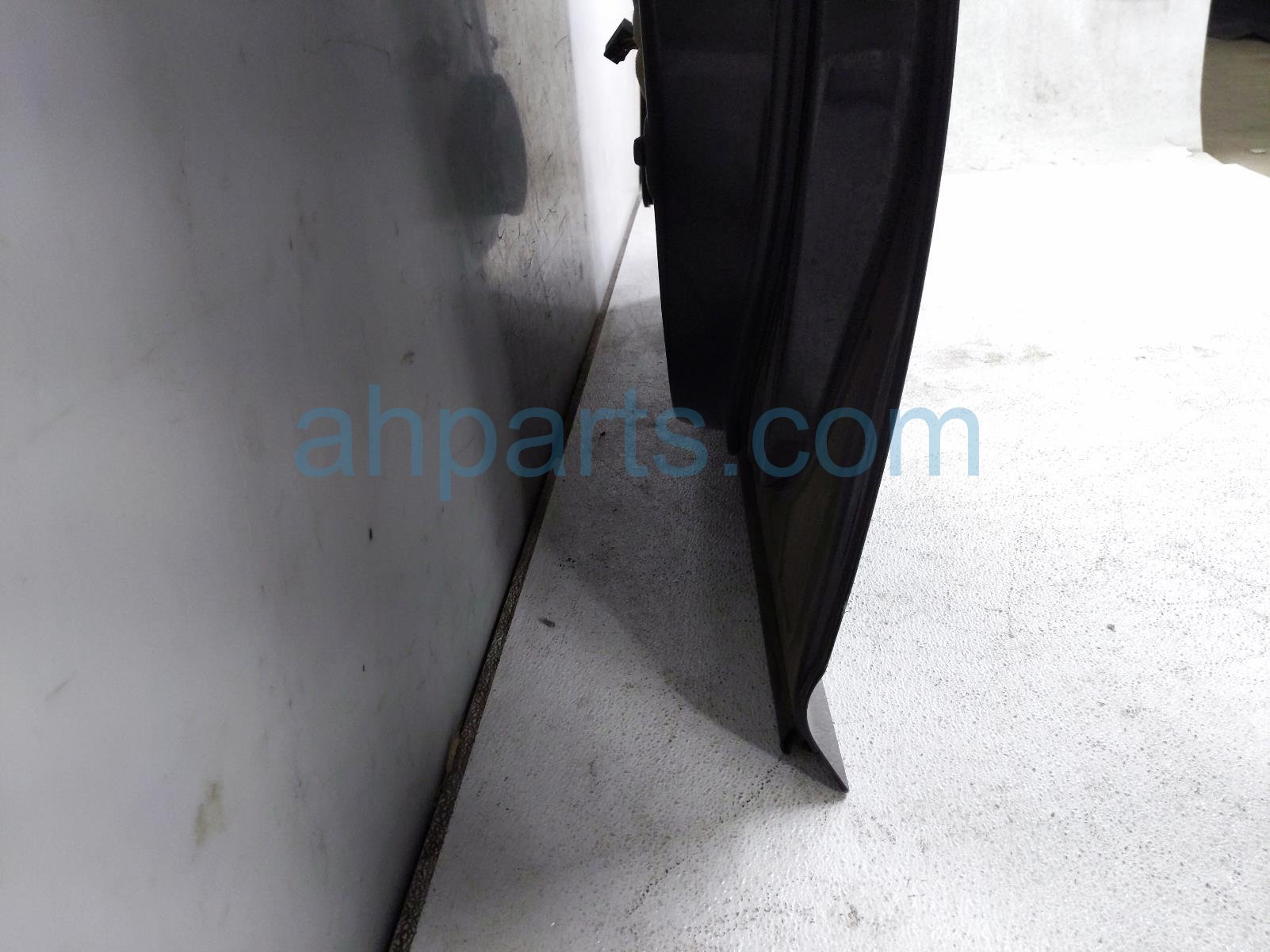 2019 Honda Accord Front Passenger Door Blk No Mirror/trim 67010 TVA 315ZZ Replacement 2019 Honda Accord Front Passenger Door Blk No Mirror/trim 67010 TVA 315ZZ Replacement thumbnail