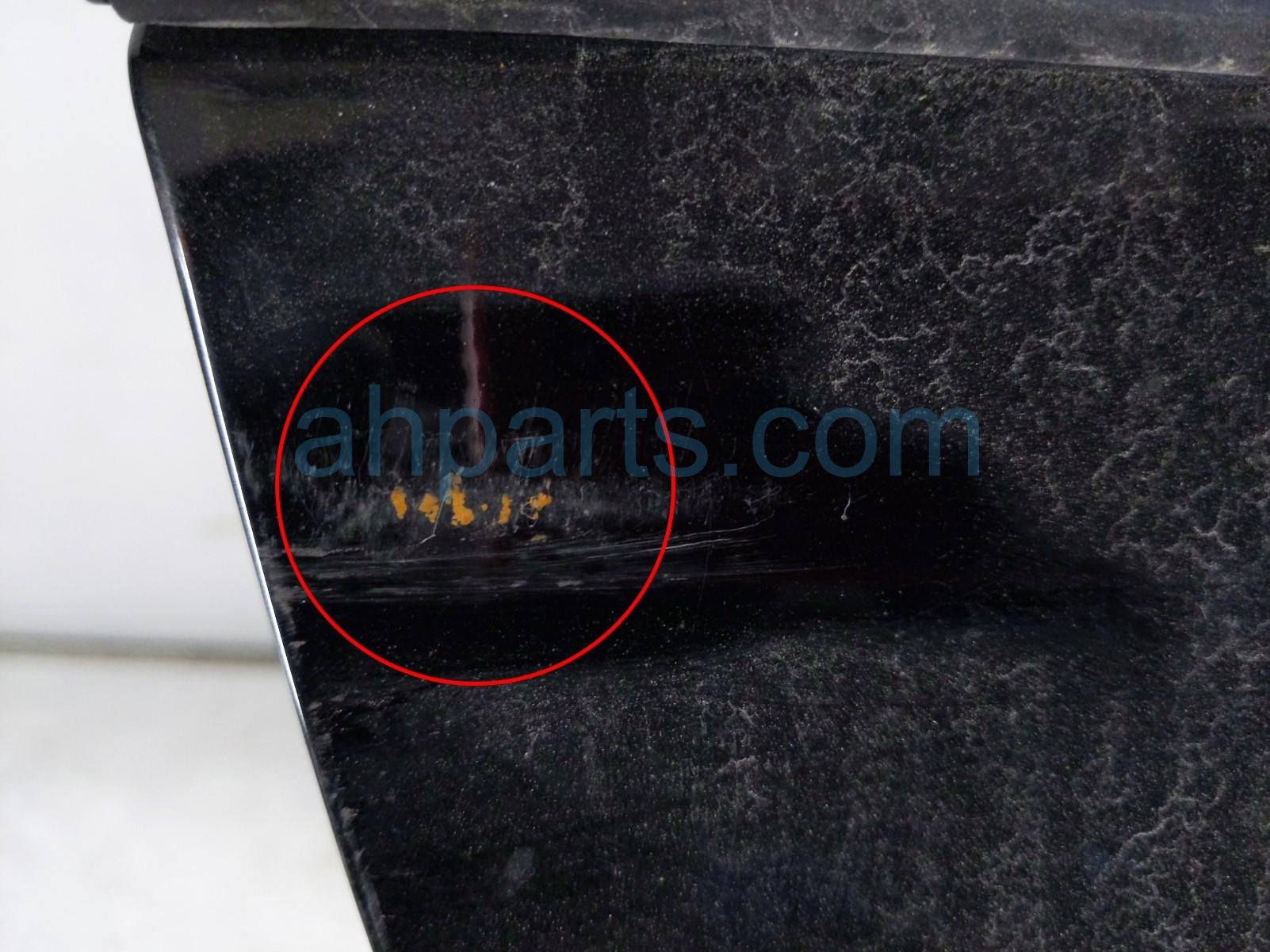 2019 Honda Accord Front Passenger Door Blk No Mirror/trim 67010 TVA 315ZZ Replacement 2019 Honda Accord Front Passenger Door Blk No Mirror/trim 67010 TVA 315ZZ Replacement thumbnail