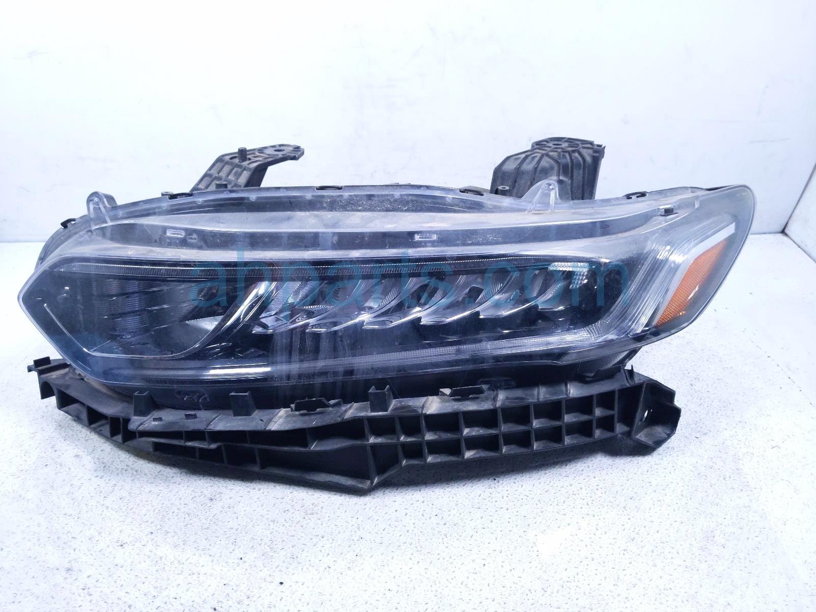 Honda LH HEADLAMP / LIGHT