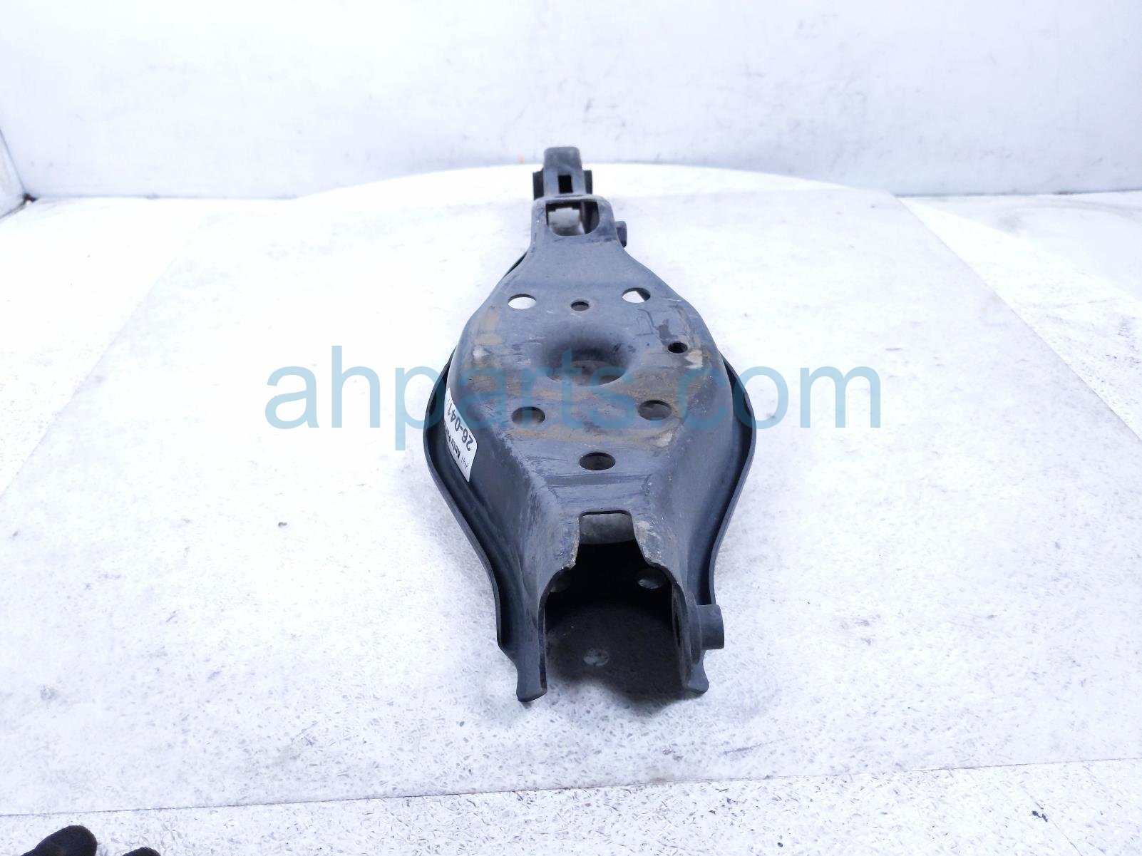 2021 Honda Civic Lower Rear Driver Spring Seat Control Arm 52355 TGH A11 Replacement 2021 Honda Civic Lower Rear Driver Spring Seat Control Arm 52355 TGH A11 Replacement thumbnail