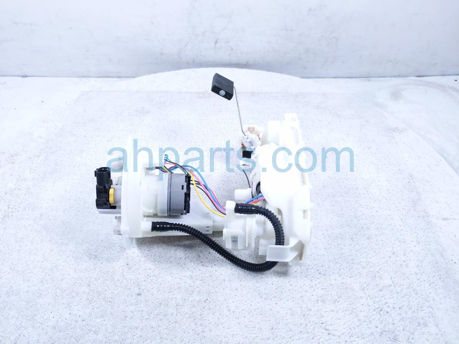 2021 Toyota Sienna Gas / Fuel Pump (tank Mounted) 77020 08091 Replacement 2021 Toyota Sienna Gas / Fuel Pump (tank Mounted) 77020 08091 Replacement