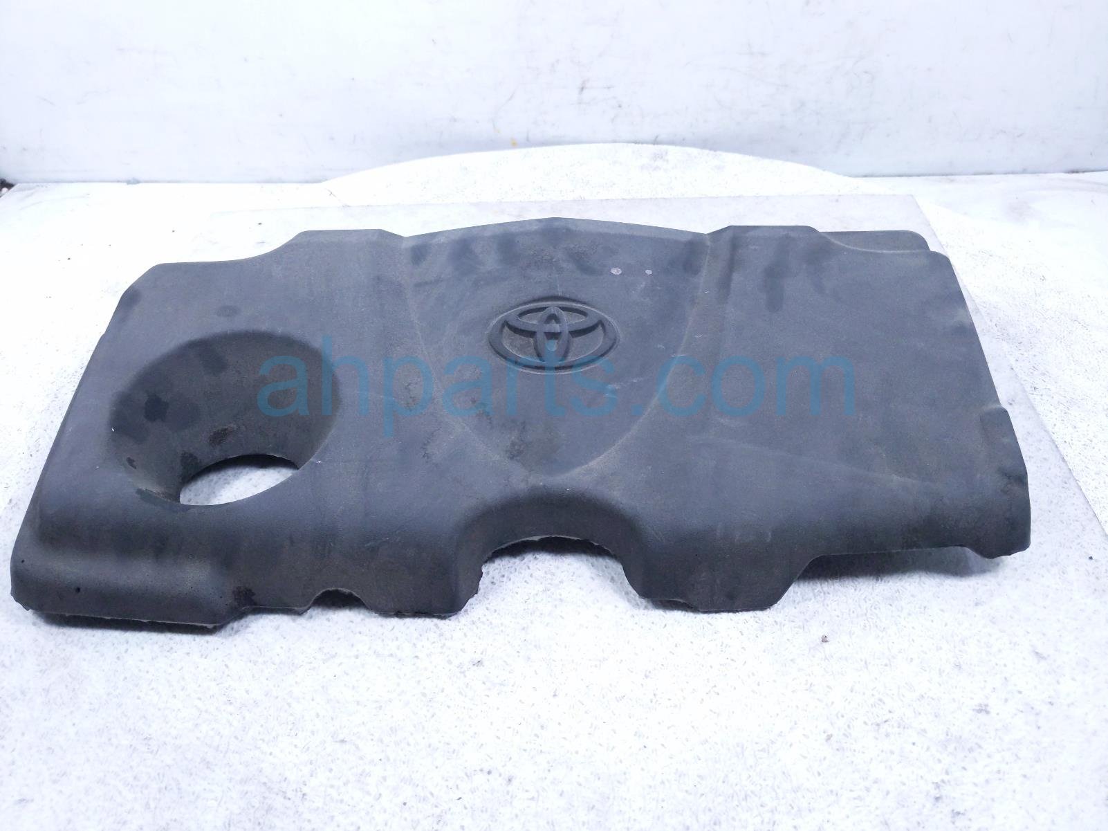 Toyota ENGINE APPEARANCE COVER - HYBRID