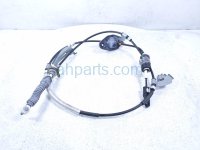 $90 Toyota A/T SHIFT CONTROL CABLE - 2.5L FWD $90 Toyota A/T SHIFT CONTROL CABLE - 2.5L FWD