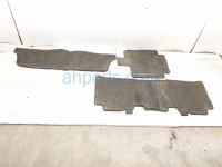 $40 Honda ALL WEATHER FLOOR MATS - SET OF 3 $40 Honda ALL WEATHER FLOOR MATS - SET OF 3