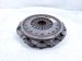 2021 Honda Civic Clutch Pressure Plate + Disc Type R 22300 5DE 003 Replacement 2021 Honda Civic Clutch Pressure Plate + Disc Type R 22300 5DE 003 Replacement thumbnail