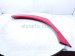 2021 Honda Civic Rear Passenger Fender Flare Molding Red 74410 TGH A00ZH Replacement 2021 Honda Civic Rear Passenger Fender Flare Molding Red 74410 TGH A00ZH Replacement thumbnail