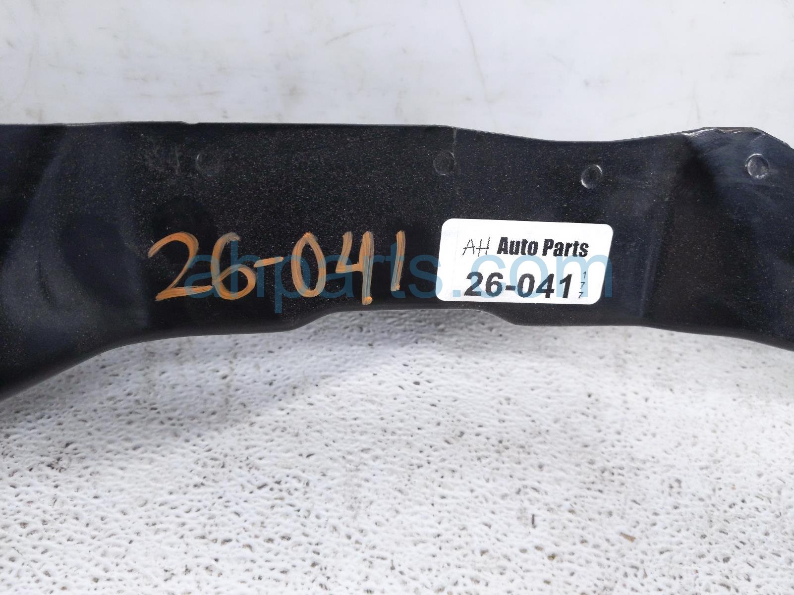 2021 Honda Civic Core Radiator Support Upper Tie Bar 71410 TGH A01 Partial Replacement 2021 Honda Civic Core Radiator Support Upper Tie Bar 71410 TGH A01 Partial Replacement thumbnail