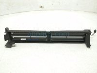 Toyota RADIATOR GRILLE AIR SHUTTER Toyota RADIATOR GRILLE AIR SHUTTER