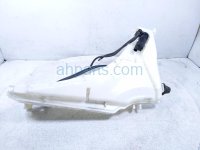 $50 Honda WINDSHIELD WASHER RESERVOIR W/PUMP $50 Honda WINDSHIELD WASHER RESERVOIR W/PUMP