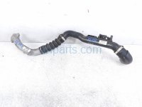 $50 Honda INTERCOOLER PIPE & HOSE ASSY $50 Honda INTERCOOLER PIPE & HOSE ASSY