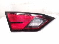 Nissan LH TAIL LAMP (ON TRUNK) Nissan LH TAIL LAMP (ON TRUNK)
