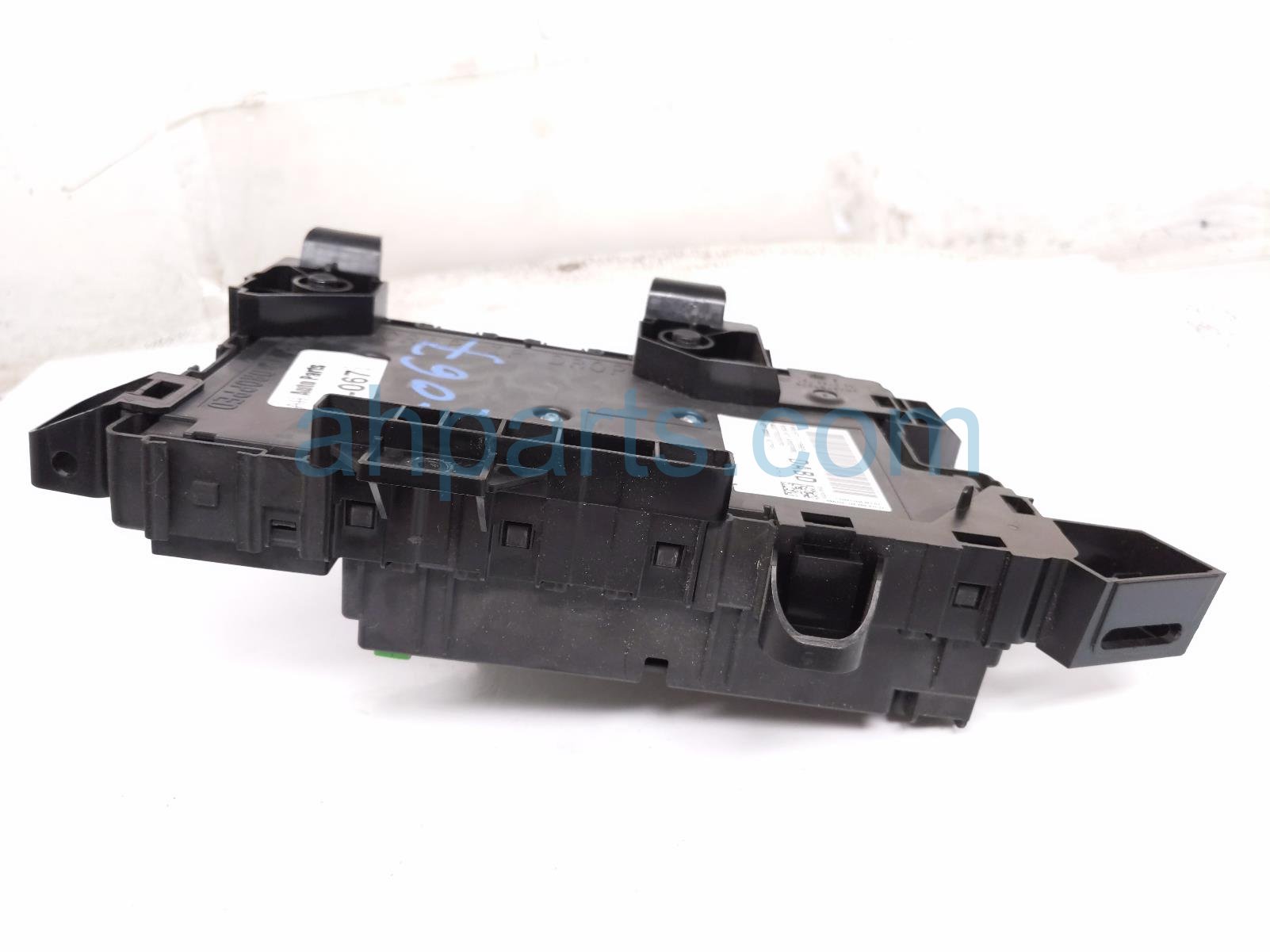 2021 Ford F150 Bcm Fuse Box Assy Xlt 5.0l MU5T 15604 DABD Replacement 2021 Ford F150 Bcm Fuse Box Assy Xlt 5.0l MU5T 15604 DABD Replacement thumbnail