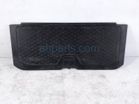 Honda REAR CARGO FLOOR LINER PANEL - BLK Honda REAR CARGO FLOOR LINER PANEL - BLK