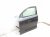2019 Hyundai Tucson Front Driver Door Grey No Mirror/trim 76003 D3001 Replacement 2019 Hyundai Tucson Front Driver Door Grey No Mirror/trim 76003 D3001 Replacement thumbnail