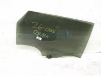 Hyundai RR/RH DOOR GLASS WINDOW - TINTED Hyundai RR/RH DOOR GLASS WINDOW - TINTED