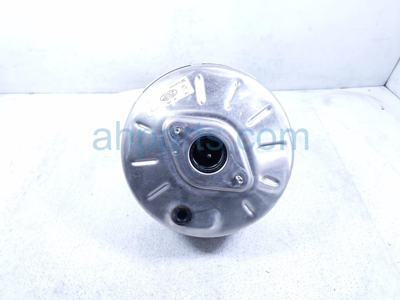 $125 Land Rover POWER BRAKE BOOSTER - 3.0T AWD $125 Land Rover POWER BRAKE BOOSTER - 3.0T AWD