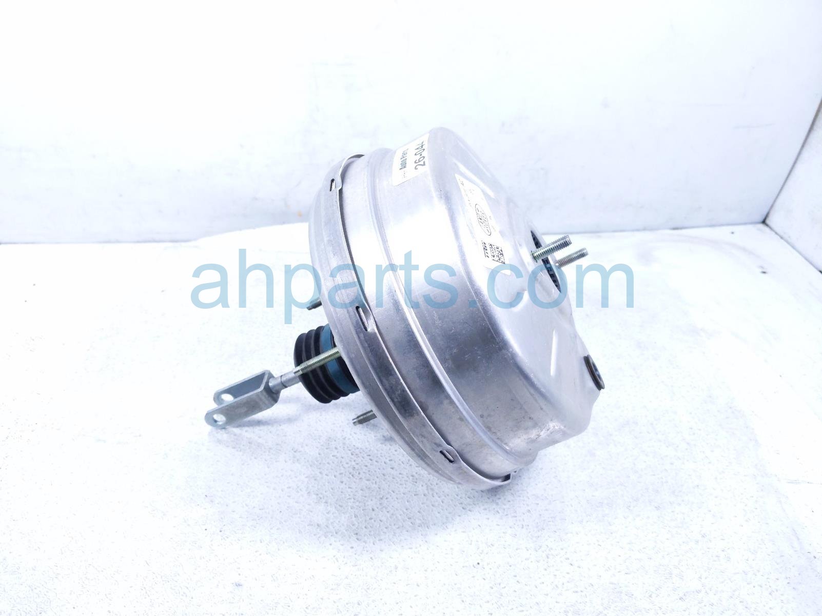 2020 Land Rover Range Rover Sport Power Brake Booster 3.0t Awd JPLA 2B195 AC Replacement 2020 Land Rover Range Rover Sport Power Brake Booster 3.0t Awd JPLA 2B195 AC Replacement thumbnail
