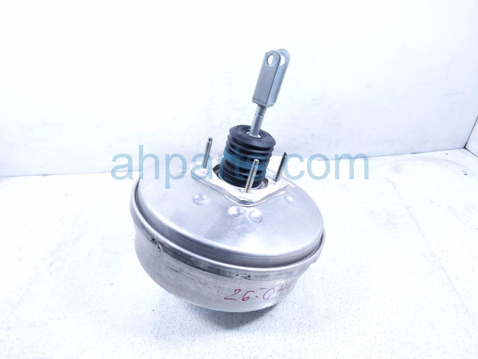 2020 Land Rover Range Rover Sport Power Brake Booster 3.0t Awd JPLA 2B195 AC Replacement 2020 Land Rover Range Rover Sport Power Brake Booster 3.0t Awd JPLA 2B195 AC Replacement thumbnail