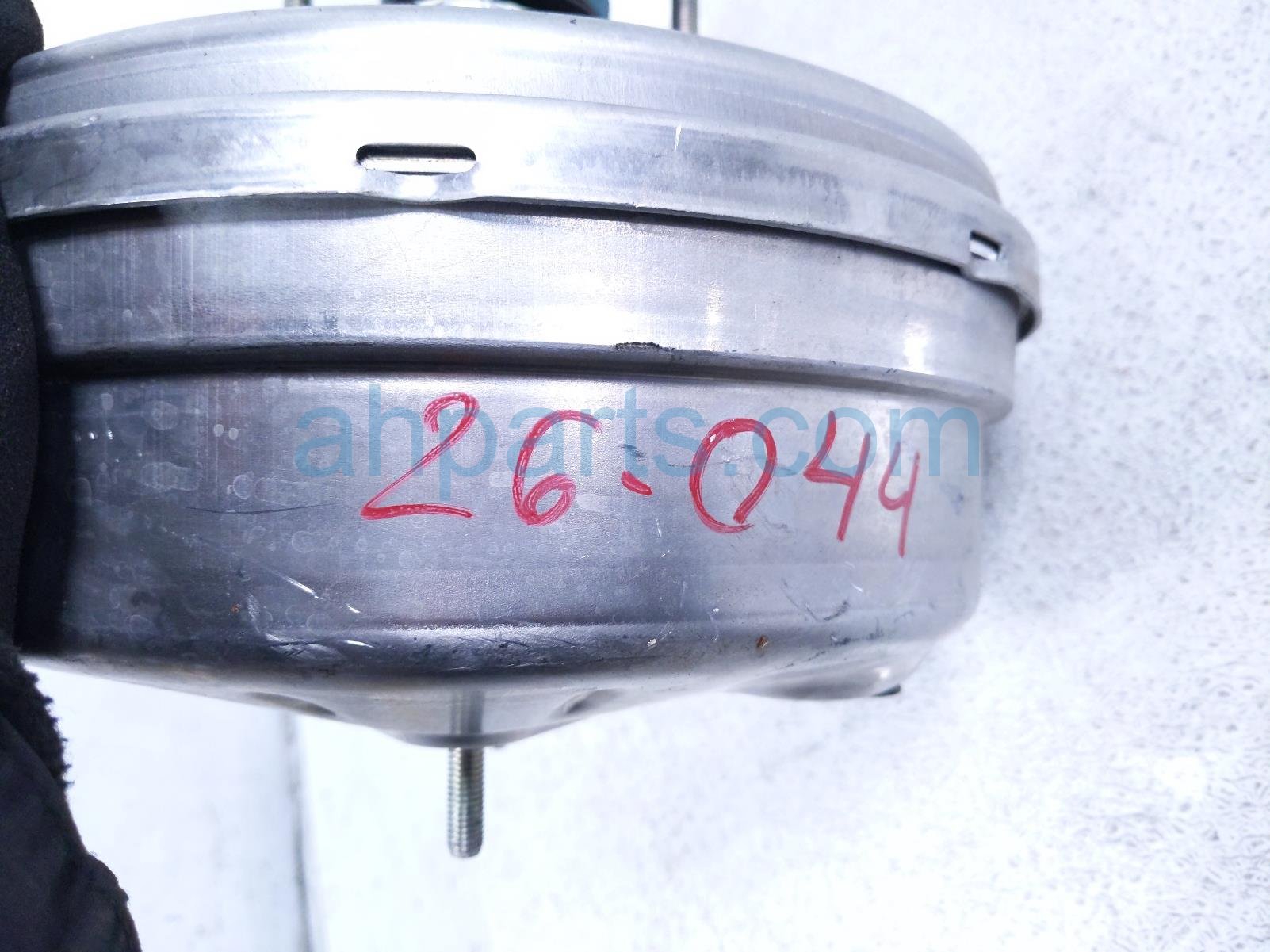 2020 Land Rover Range Rover Sport Power Brake Booster 3.0t Awd JPLA 2B195 AC Replacement 2020 Land Rover Range Rover Sport Power Brake Booster 3.0t Awd JPLA 2B195 AC Replacement thumbnail