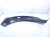 2020 Land Rover Range Rover Sport Rear Driver Wheel Arch Molding Black LR136801 Replacement 2020 Land Rover Range Rover Sport Rear Driver Wheel Arch Molding Black LR136801 Replacement thumbnail