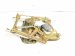 2002 Saab 9 3 Quarter Rear Driver Qtr Window Regulator & Motor 5510003 Replacement 2002 Saab 9 3 Quarter Rear Driver Qtr Window Regulator & Motor 5510003 Replacement thumbnail