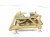 2002 Saab 9 3 Quarter Rear Driver Qtr Window Regulator & Motor 5510003 Replacement 2002 Saab 9 3 Quarter Rear Driver Qtr Window Regulator & Motor 5510003 Replacement thumbnail