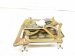 2002 Saab 9 3 Quarter Rear Driver Qtr Window Regulator & Motor 5510003 Replacement 2002 Saab 9 3 Quarter Rear Driver Qtr Window Regulator & Motor 5510003 Replacement thumbnail