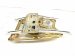 2002 Saab 9 3 Quarter Rear Driver Qtr Window Regulator & Motor 5510003 Replacement 2002 Saab 9 3 Quarter Rear Driver Qtr Window Regulator & Motor 5510003 Replacement thumbnail