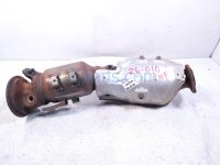 $795 Lexus LH EXHAUST CONVERTER - 2.0T $795 Lexus LH EXHAUST CONVERTER - 2.0T