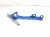 2023 Jeep Cherokee Driver Hood Hinge Blue 68290463AB Replacement 2023 Jeep Cherokee Driver Hood Hinge Blue 68290463AB Replacement thumbnail