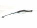 2023 Jeep Cherokee Driver Windshield Wiper Arm 68197136AC Replacement 2023 Jeep Cherokee Driver Windshield Wiper Arm 68197136AC Replacement thumbnail