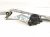 2023 Jeep Cherokee Front Arms Frt Windshield Wiper Motor & Linkage 68197133AD Replacement 2023 Jeep Cherokee Front Arms Frt Windshield Wiper Motor & Linkage 68197133AD Replacement thumbnail