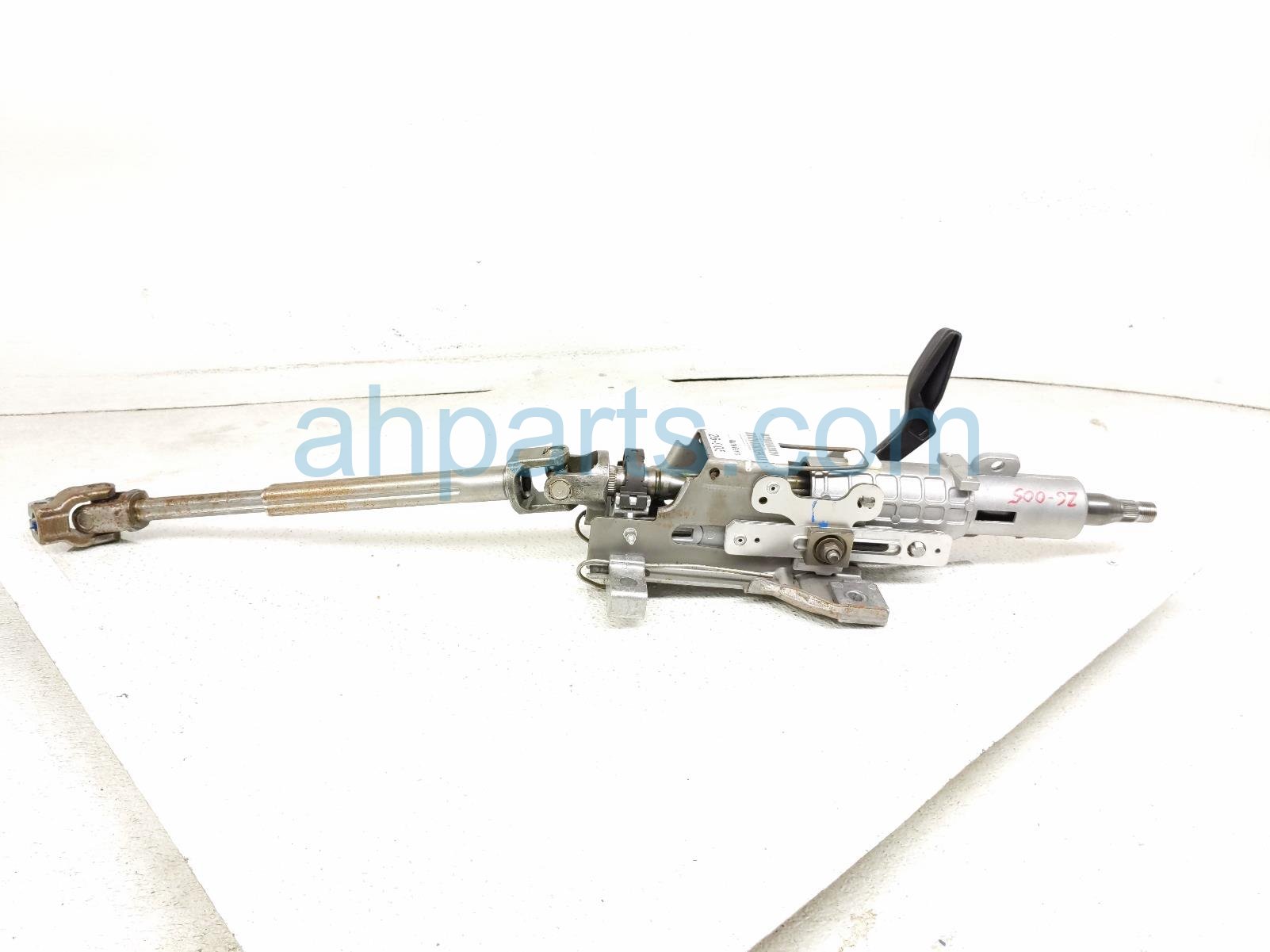 $125 Jeep STEERING COLUMN ASSY - W/HEATED OPT