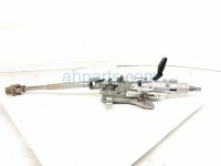 $125 Jeep STEERING COLUMN ASSY - W/HEATED OPT $125 Jeep STEERING COLUMN ASSY - W/HEATED OPT