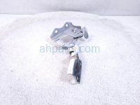 $25 Lexus RH HOOD HINGE - WHITE $25 Lexus RH HOOD HINGE - WHITE
