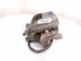 2022 Honda Accord Front Passenger Brake Caliper Hybrid 45010 TVC A61 Replacement 2022 Honda Accord Front Passenger Brake Caliper Hybrid 45010 TVC A61 Replacement thumbnail