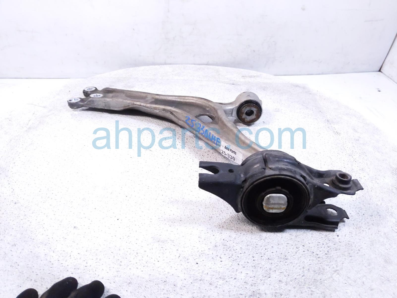 2022 Honda Accord Front Driver Lower Control Arm 51360 TVA A04 Replacement 2022 Honda Accord Front Driver Lower Control Arm 51360 TVA A04 Replacement