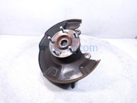 $165 Honda FR/RH SPINDLE KNUCKLE HUB $165 Honda FR/RH SPINDLE KNUCKLE HUB