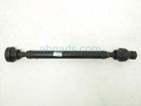 $125 Land Rover FRONT PROPELLER DRIVE SHAFT - 3.0L $125 Land Rover FRONT PROPELLER DRIVE SHAFT - 3.0L