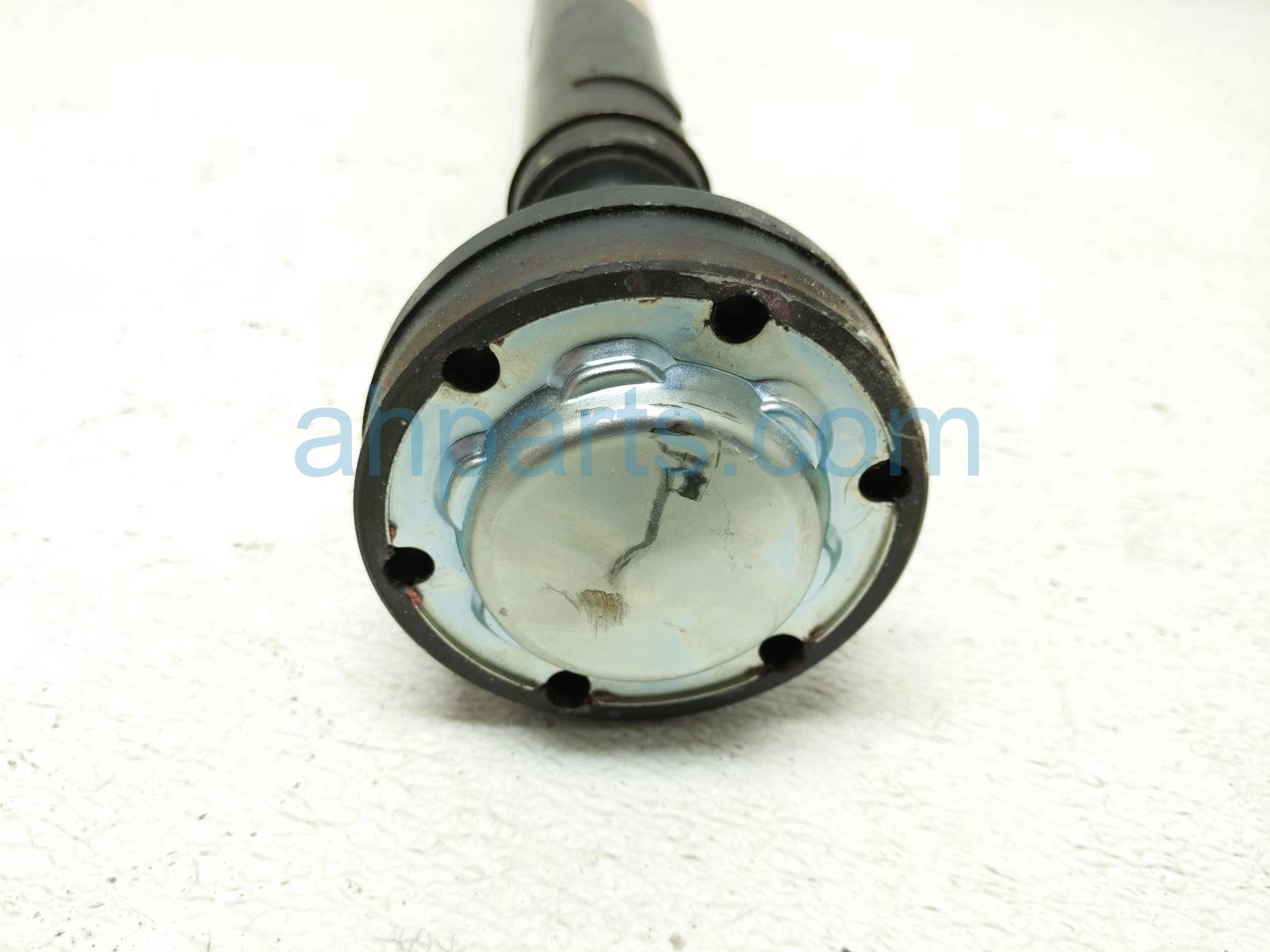 2020 Land Rover Range Rover Sport Front Propeller Drive Shaft 3.0l LR100833 Replacement 2020 Land Rover Range Rover Sport Front Propeller Drive Shaft 3.0l LR100833 Replacement thumbnail