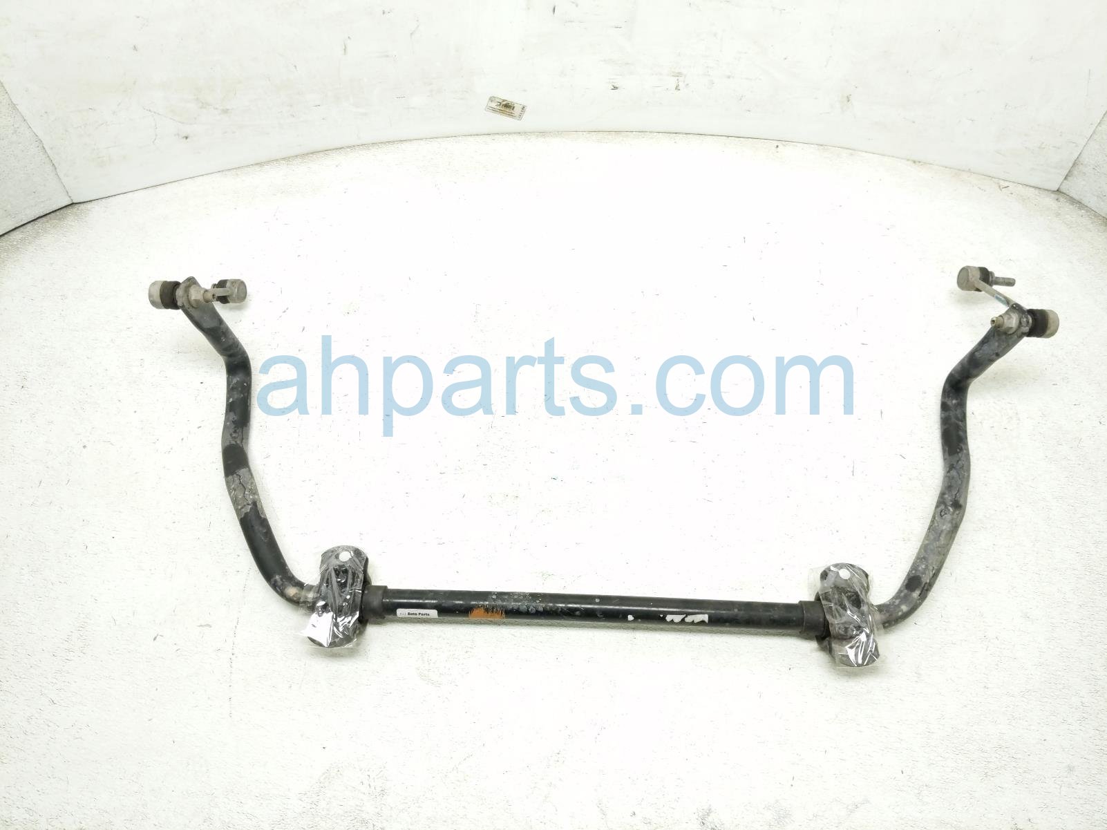 $125 Land Rover FRONT STABILIZER / SWAY BAR $125 Land Rover FRONT STABILIZER / SWAY BAR