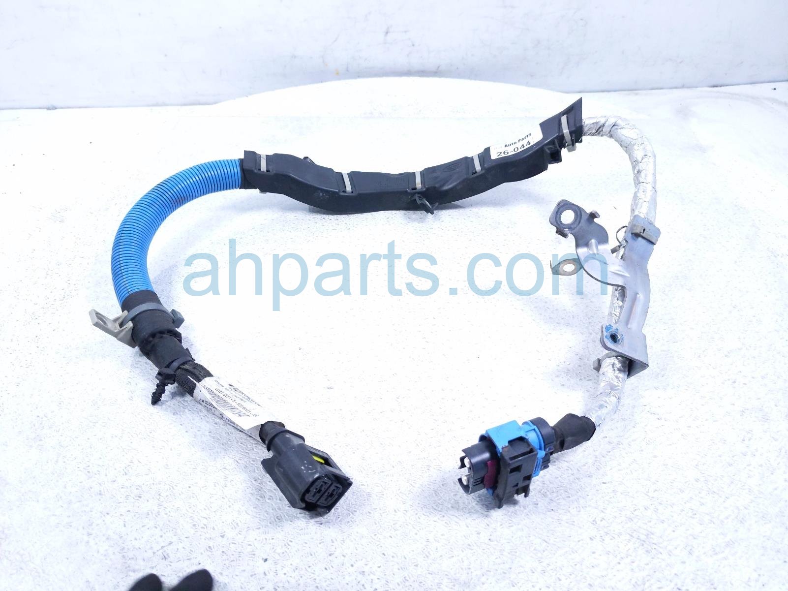 2020 Land Rover Range Rover Sport Cable 48v Battery Wiring Harness 3.0l KK62 14N252 AD Replacement 2020 Land Rover Range Rover Sport Cable 48v Battery Wiring Harness 3.0l KK62 14N252 AD Replacement thumbnail