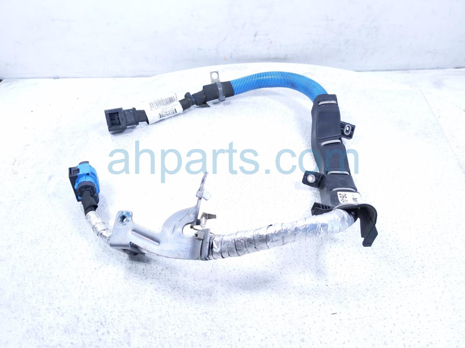 2020 Land Rover Range Rover Sport Cable 48v Battery Wiring Harness 3.0l KK62 14N252 AD Replacement 2020 Land Rover Range Rover Sport Cable 48v Battery Wiring Harness 3.0l KK62 14N252 AD Replacement thumbnail